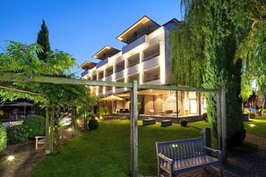 View from property - Hotel Seehof (Immenstaad am Bodensee)