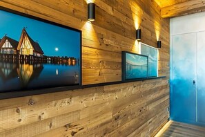 Room - Hotel Seehof (Immenstaad am Bodensee)