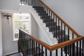 Iron/ironing board, free WiFi, bed sheets - Fossgate Bridge (York)