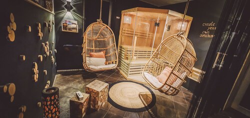 La vie est belle - Holiday Homes