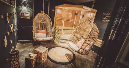 La vie est belle - Holiday Homes