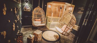 La vie est belle - Holiday Homes