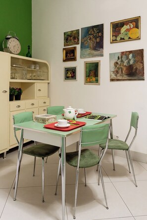 Apartment | Interior - Petrucci Garden (Naples)