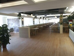 Servei de restauració