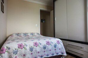 아파트, 침실 2개 | 무료 WiFi, 침대 시트