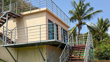 Superior double room | Terrace/patio