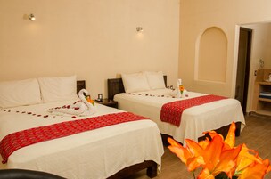 Family House, 3 Bedrooms, Accessible, Garden View