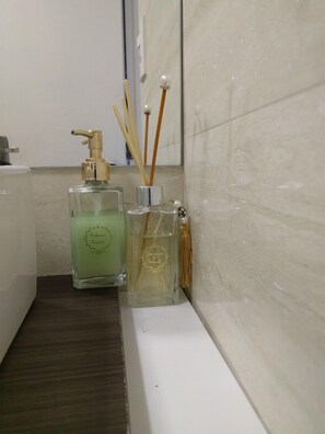 Artículos de tocador