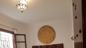 Ferienhaus, 1 Doppelbett, Nichtraucher