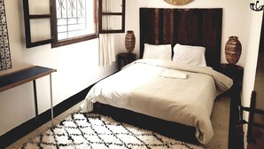 Ferienhaus, 1 Doppelbett, Nichtraucher