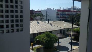 Vista da propriedade