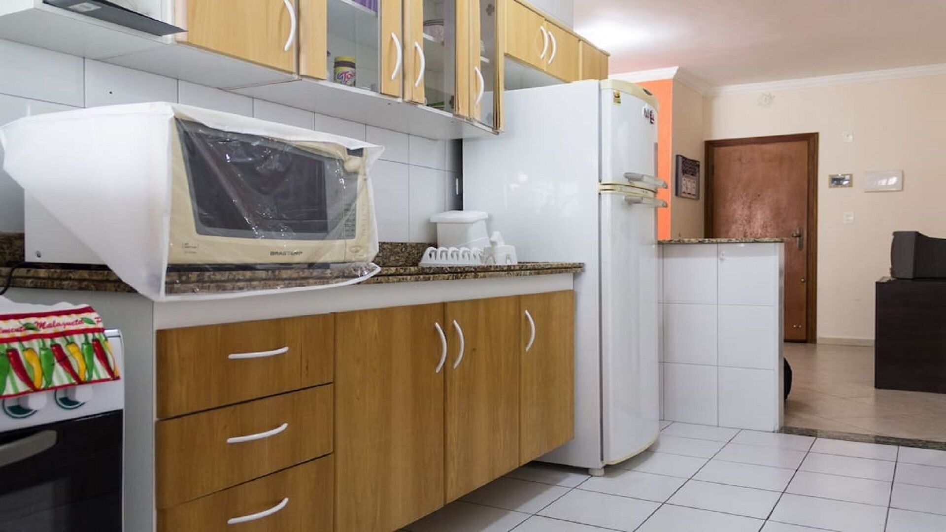 01 Bedroom - Perfect for couples and children