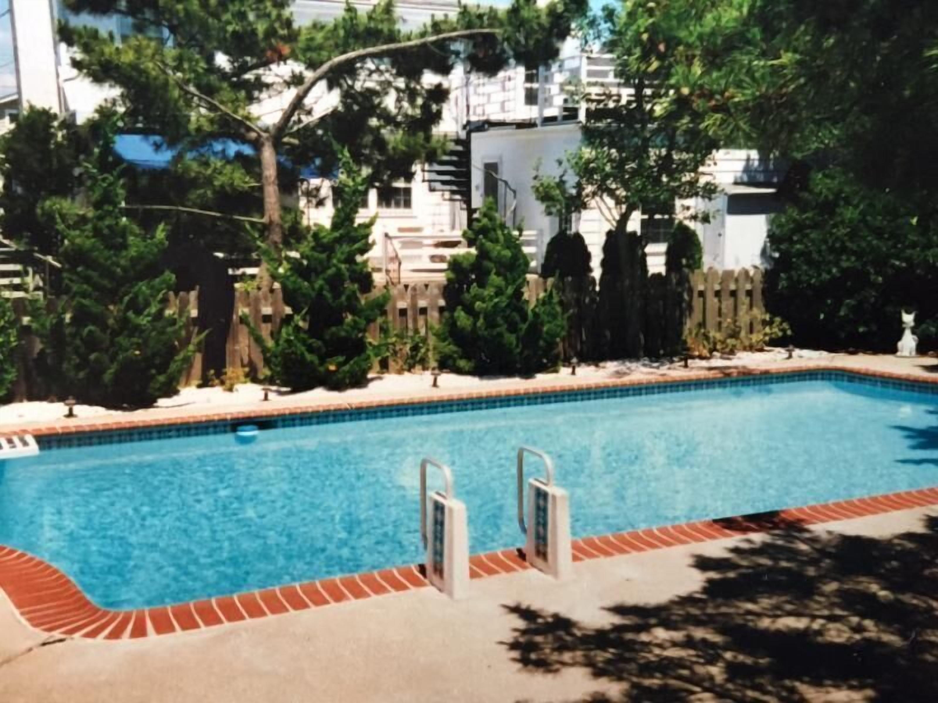 10 Best Vacation Rentals With Pool In Ocean City, New Jersey Updated