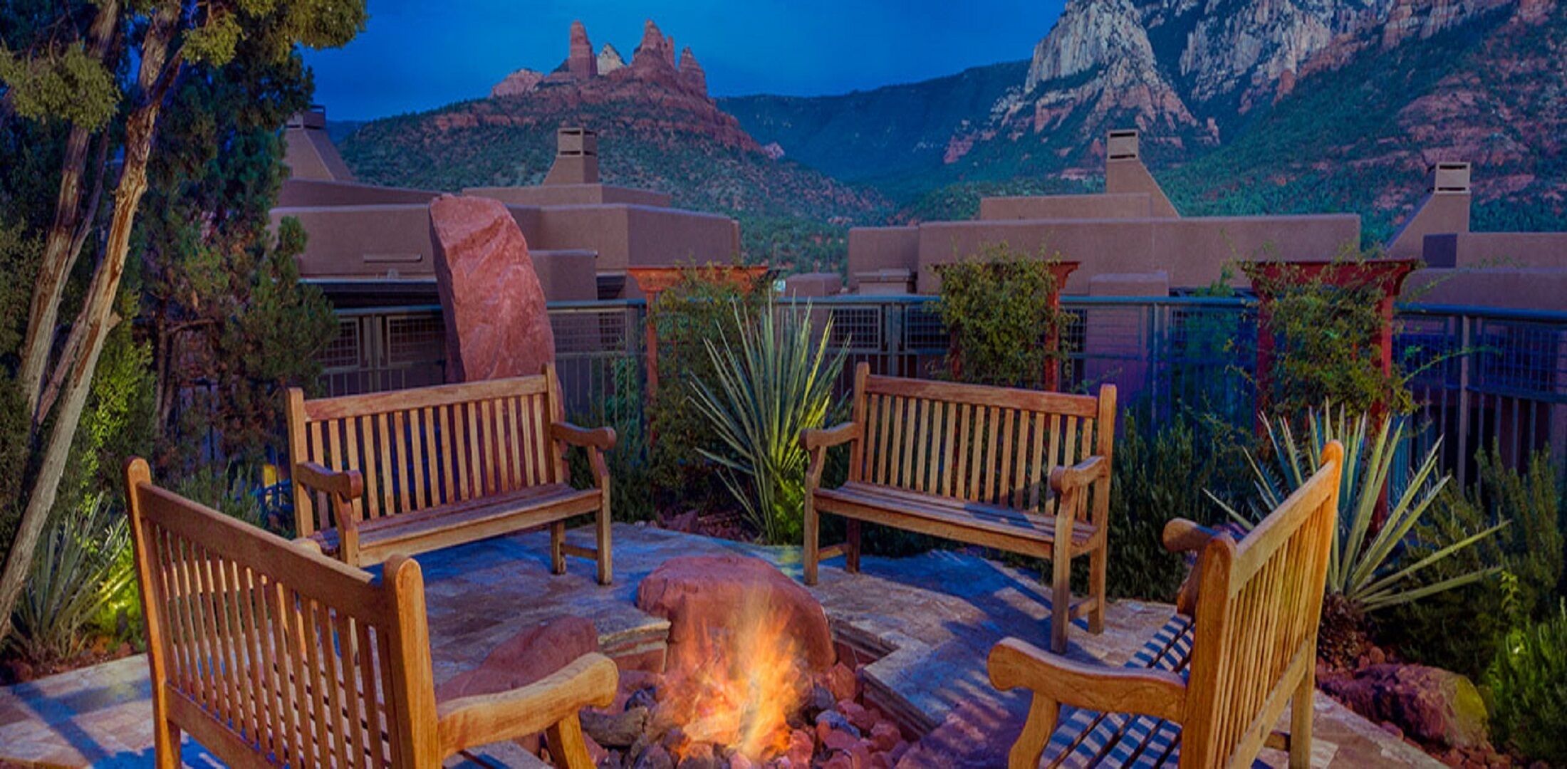 Wonderful Hyatt Pinon Pointe Resort- Studio Unit -Perfect for a Couple's Getaway