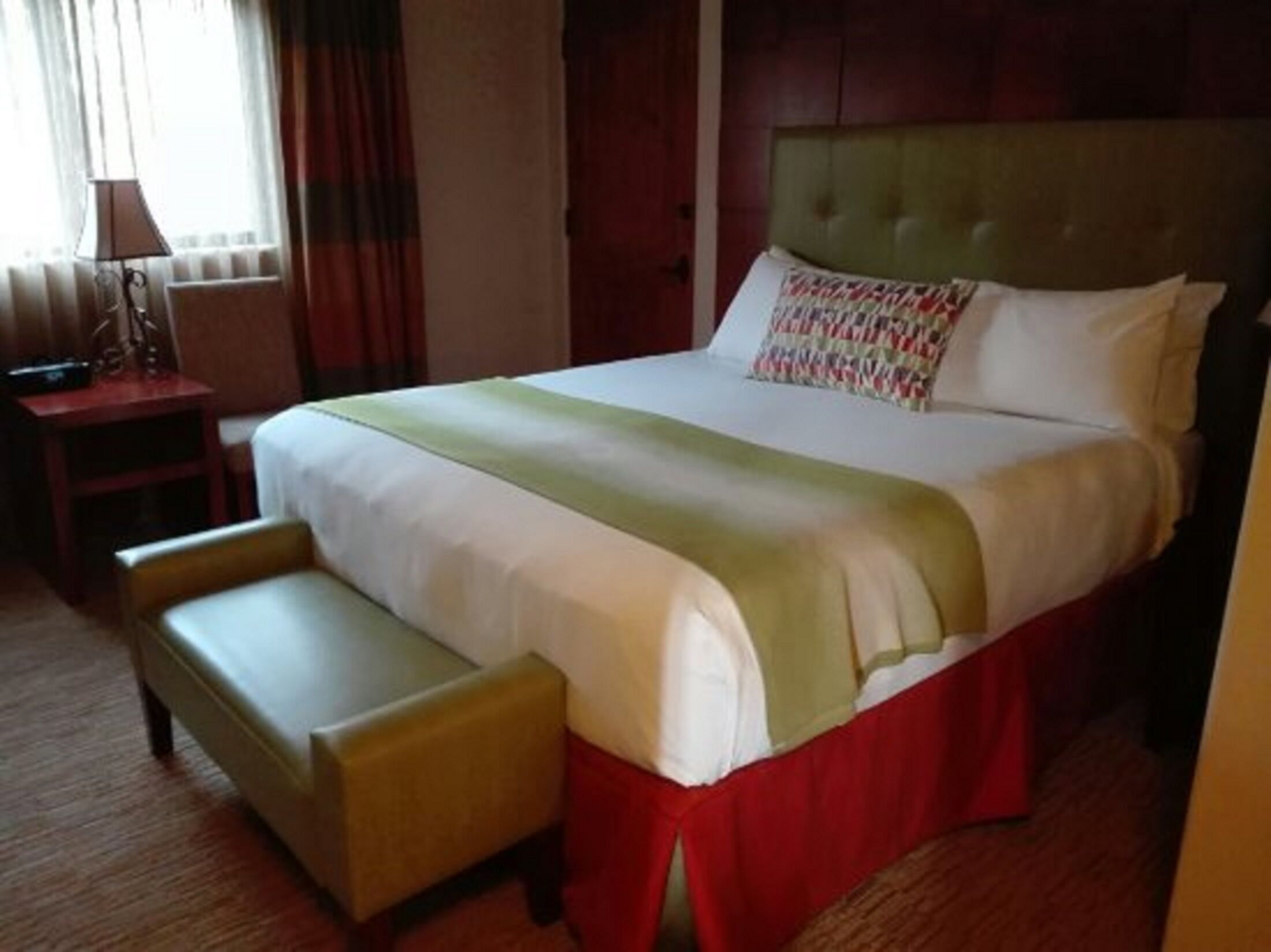 Wonderful Hyatt Pinon Pointe Resort- Studio Unit -Perfect for a Couple's Getaway