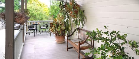 Terrazza/patio