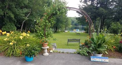 Lakefront Summer Cottage ~ Varaa nyt 2019!