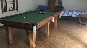 Spelletjeskamer