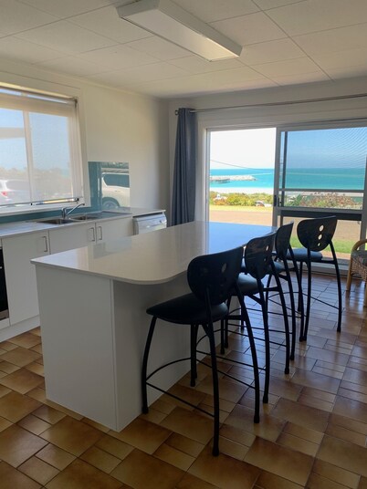 Talinga on the Bay, Penneshaw