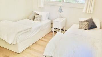 3 Schlafzimmer, Bügeleisen/Bügelbrett, kostenloses WLAN, Bettwäsche
