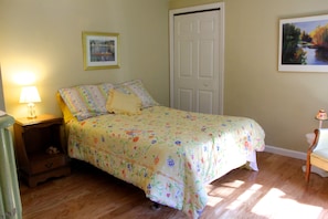 4 habitaciones, tabla de planchar con plancha y wifi gratis 
