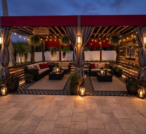 Terrass/Patio