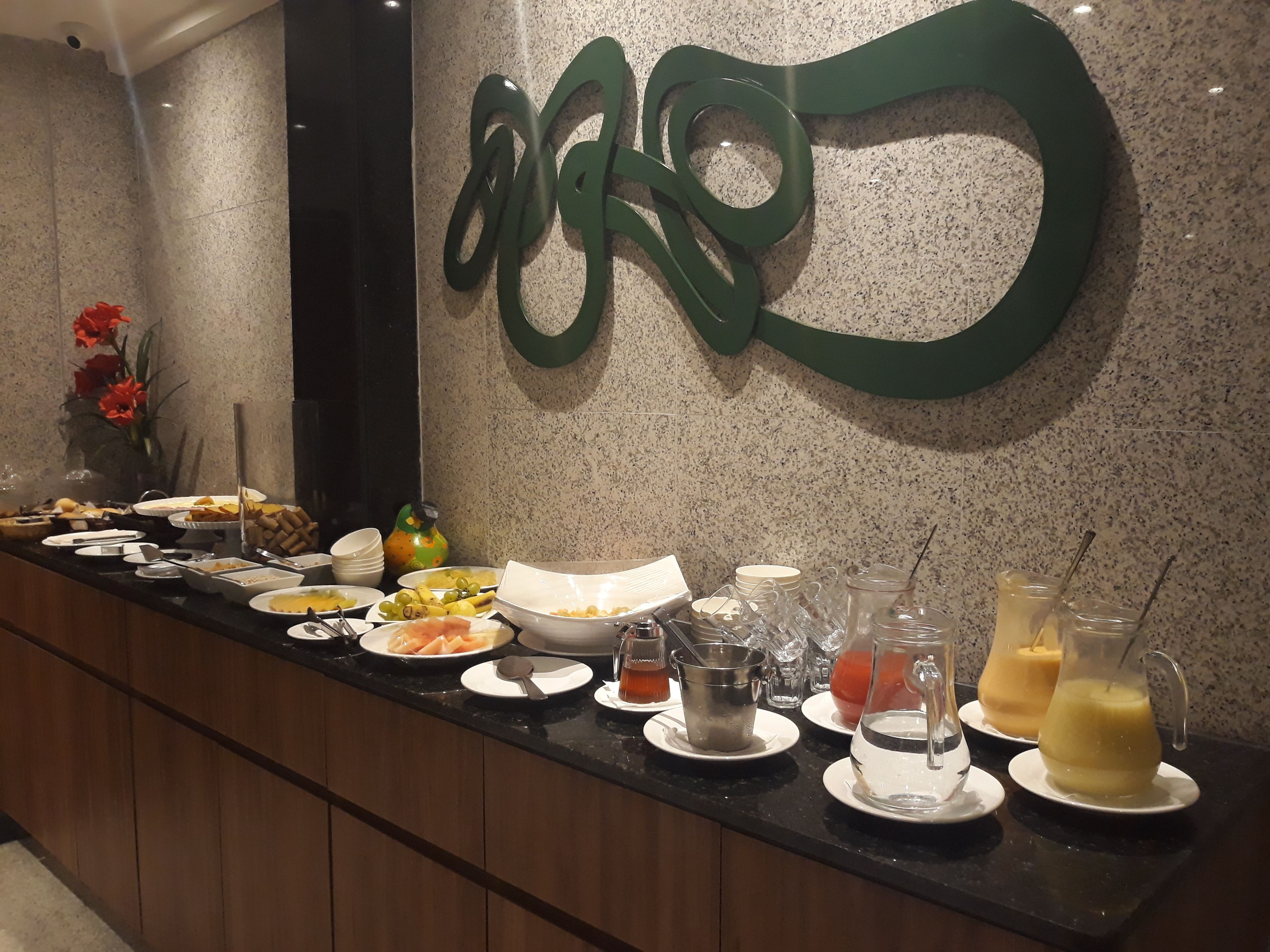 Foto - Aquidabã Praia Hotel