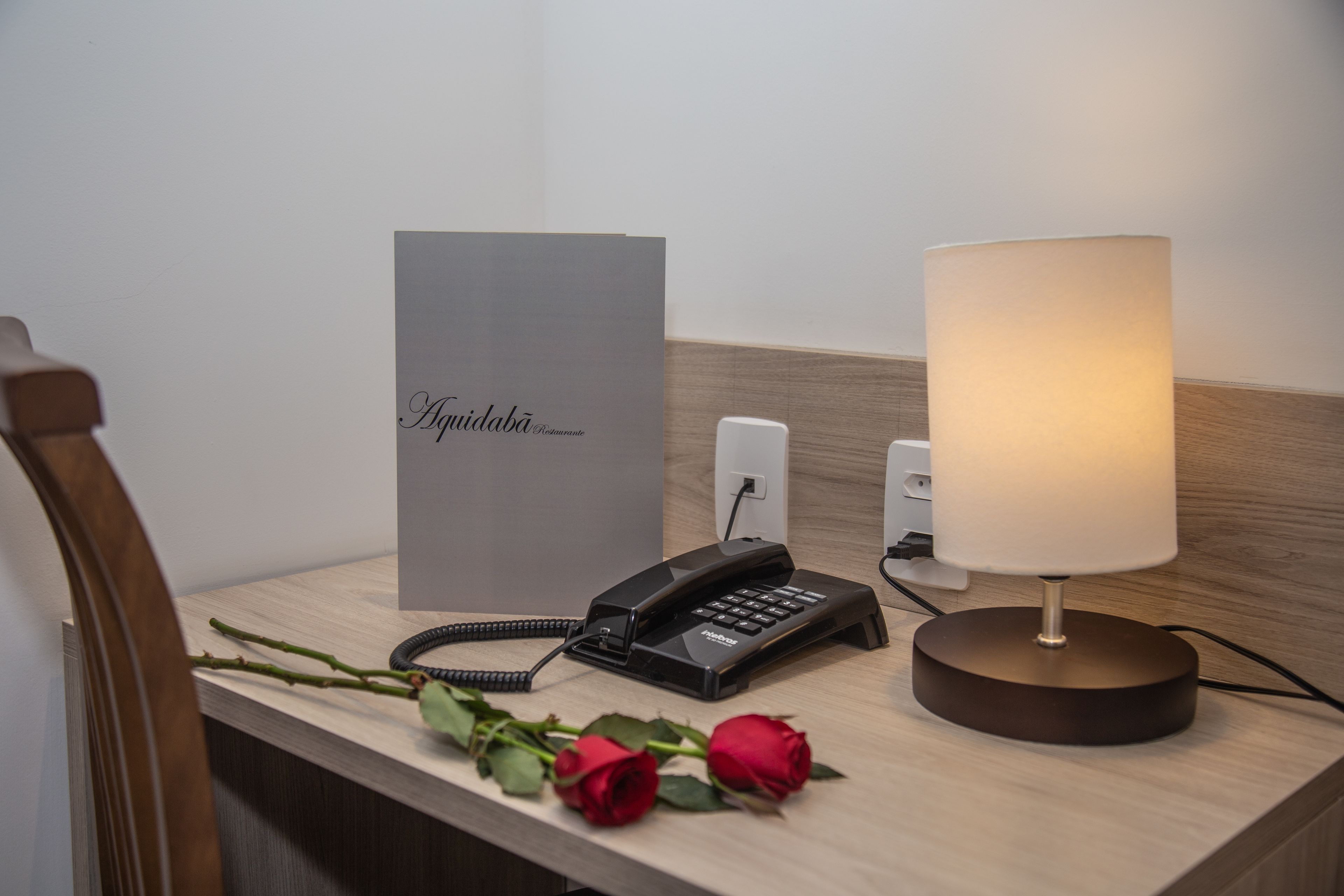 Foto - Aquidabã Praia Hotel