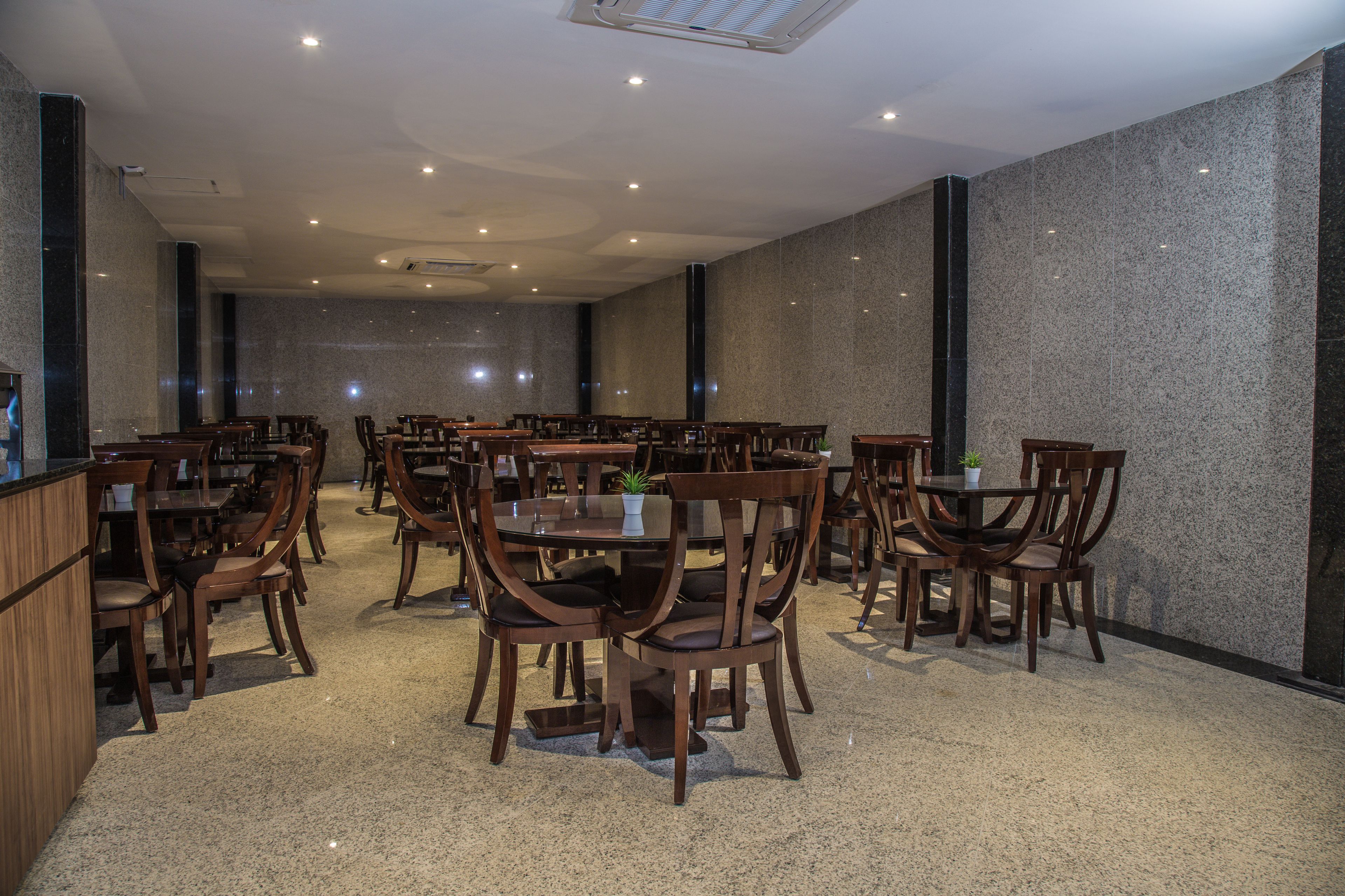 Foto - Aquidabã Praia Hotel