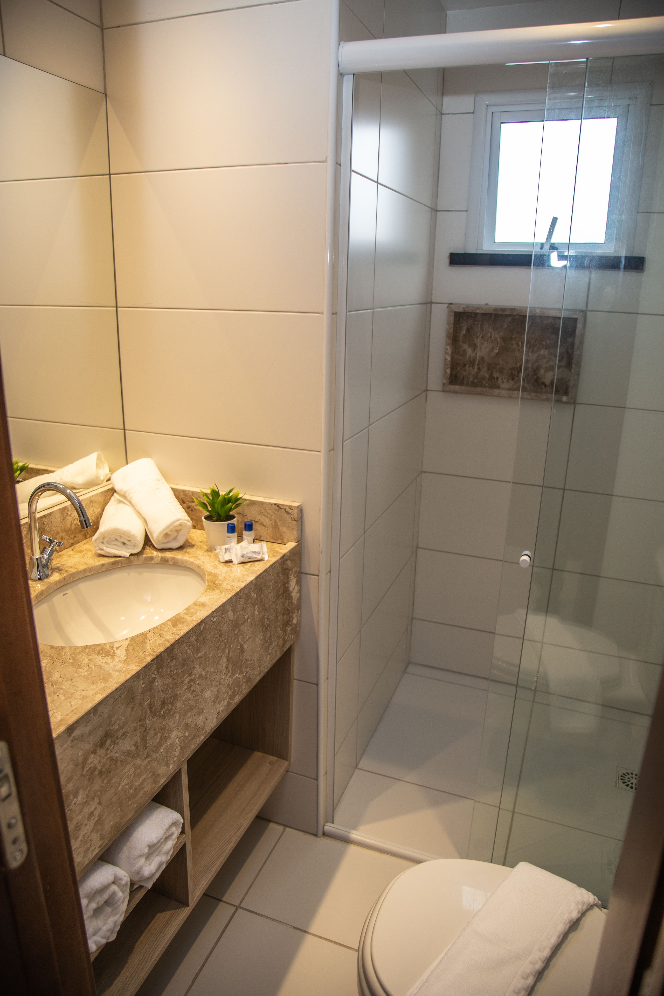 Foto - Aquidabã Praia Hotel