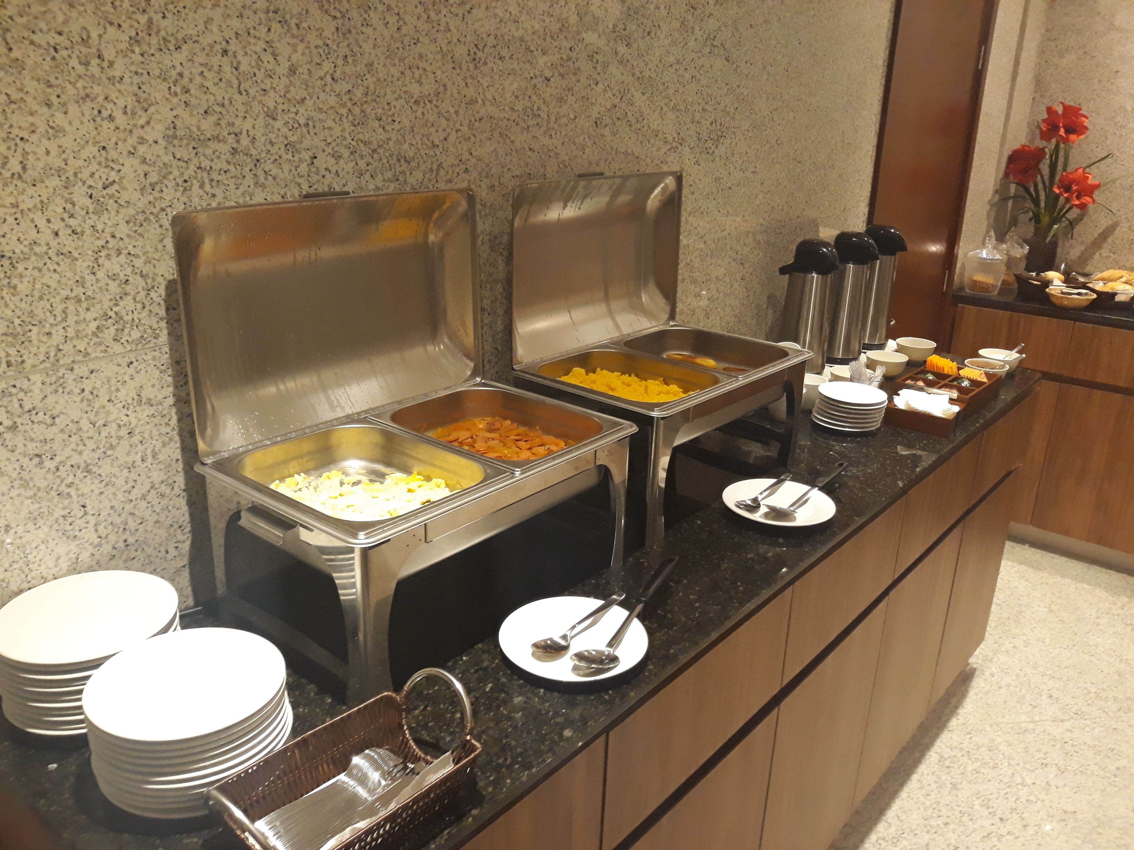 Foto - Aquidabã Praia Hotel