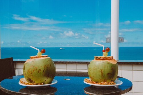 Aquidabã Praia Hotel