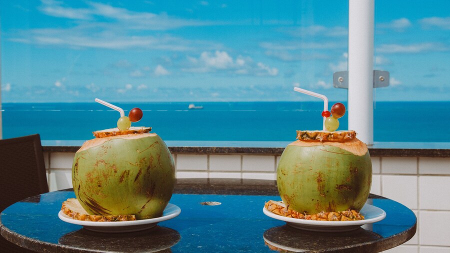 Aquidabã Praia Hotel