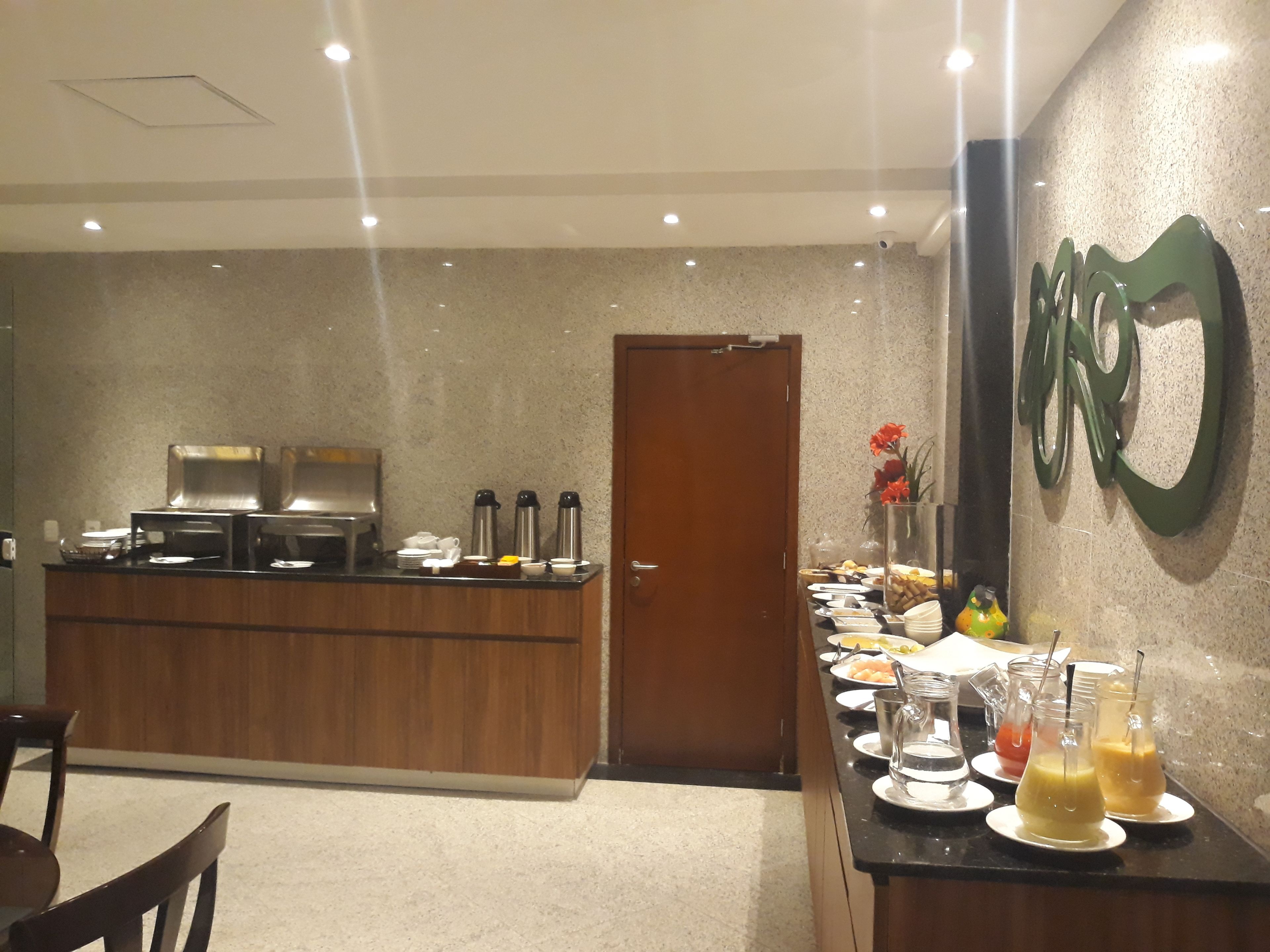 Foto - Aquidabã Praia Hotel