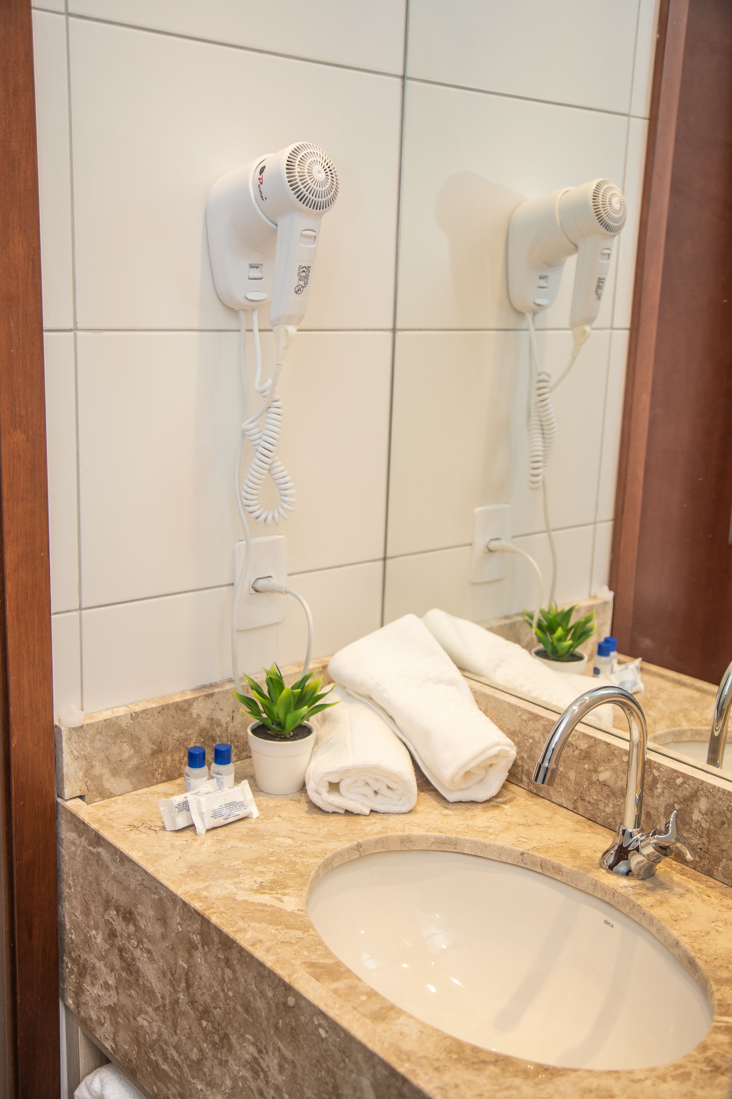 Foto - Aquidabã Praia Hotel