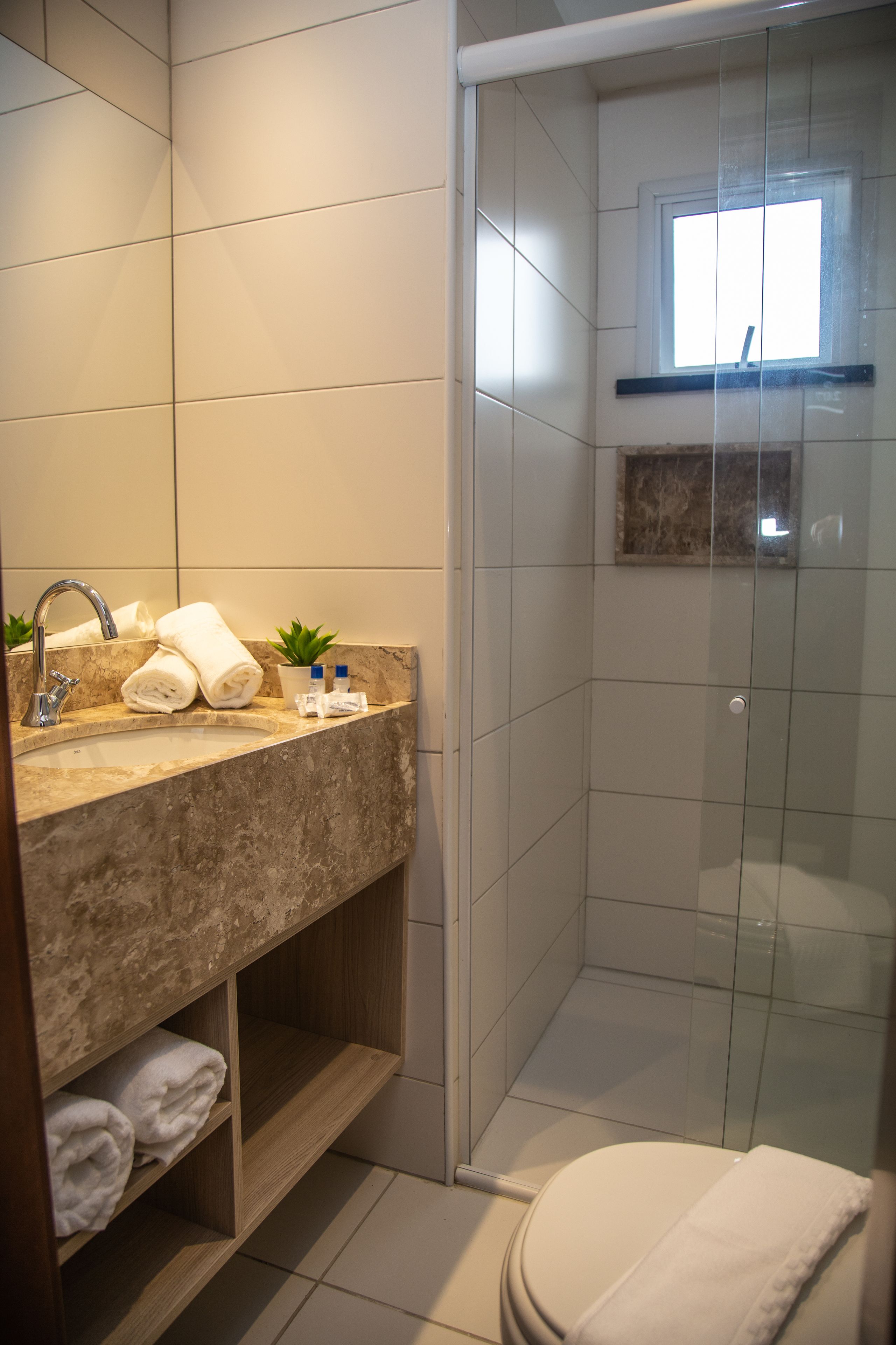 Foto - Aquidabã Praia Hotel