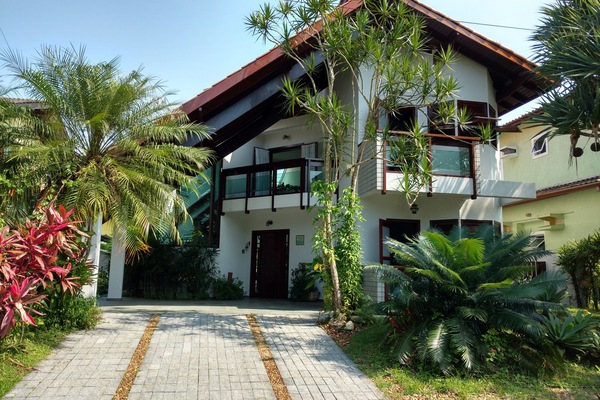 Fachada