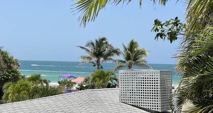 4 Bedroom Townhouse - Your private Holmes Beach vacation home