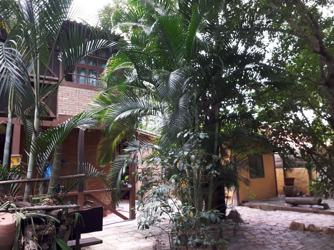 WSL 2019 - Beach House with Wellness