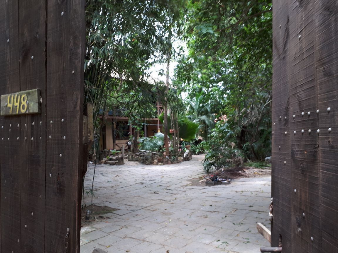 WSL 2019 - Beach House with Wellness