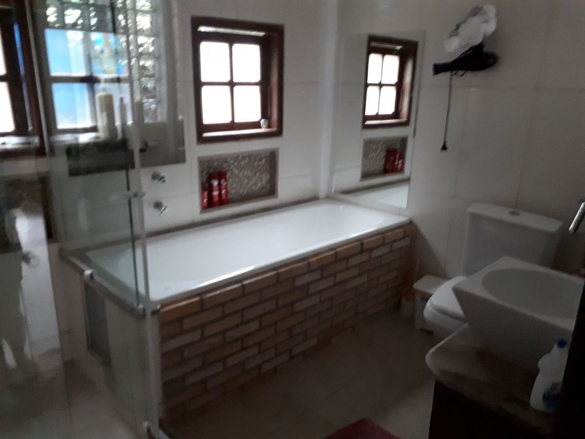 WSL 2019 - Beach House with Wellness