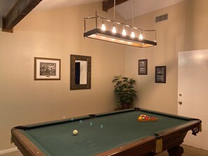 Spielezimmer