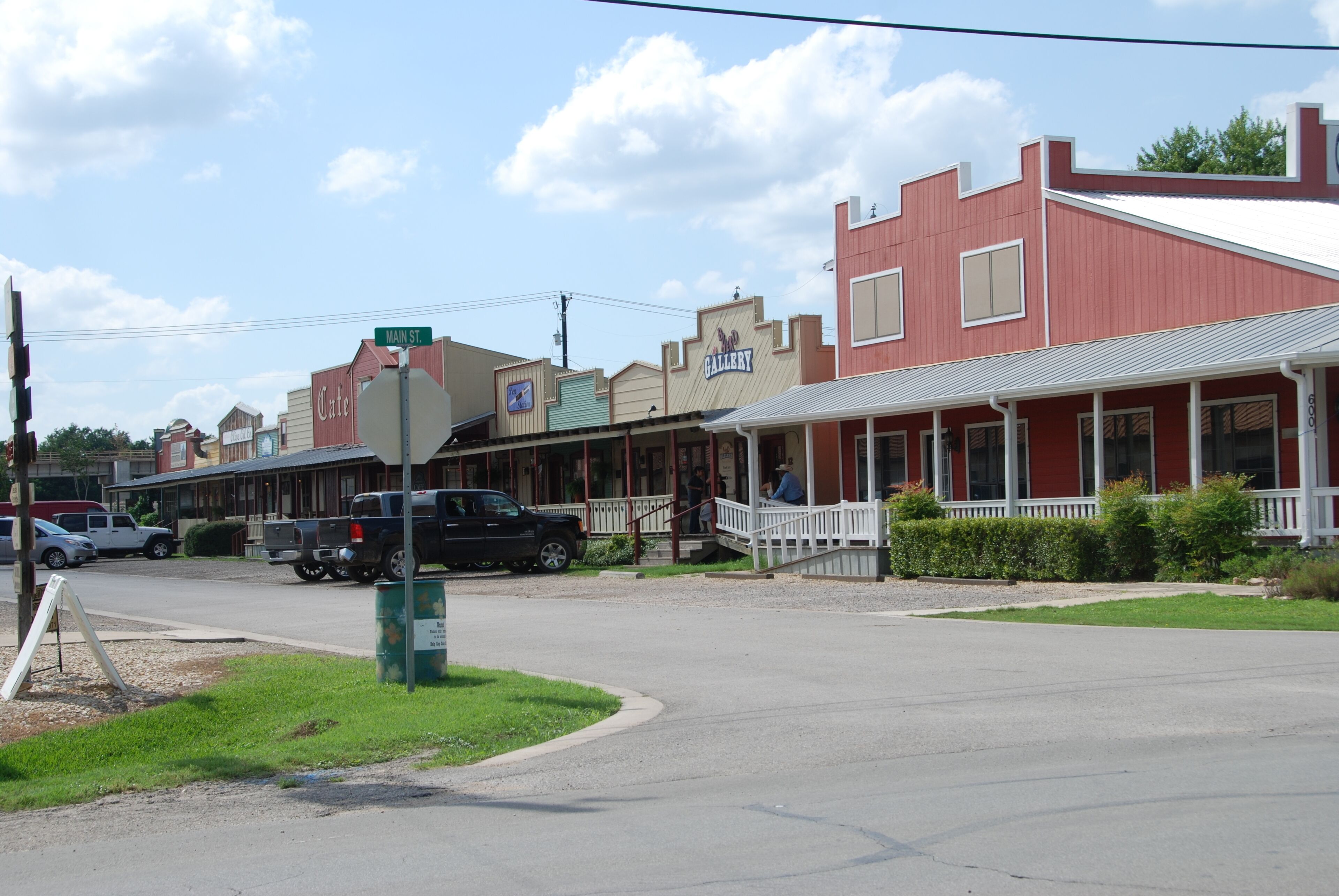 Fachada