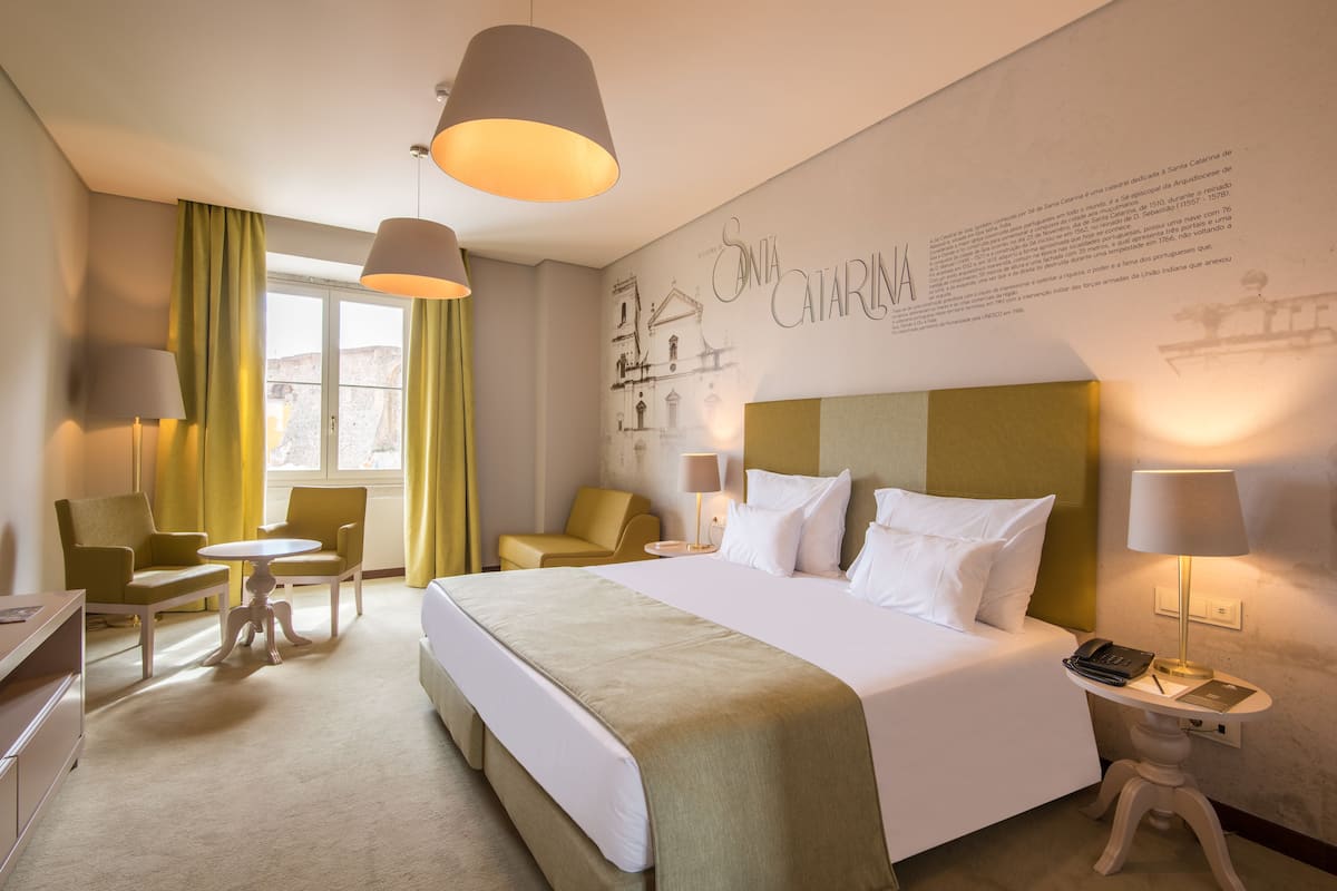 Standard Twin Room (2 Adults + 1 Child) | 1 bedroom, in-room safe, desk, soundproofing