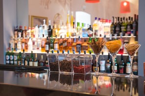 2 restaurants; breakfast, lunch, and dinner served - Vila Gale Collection Elvas Hotel (Elvas)
