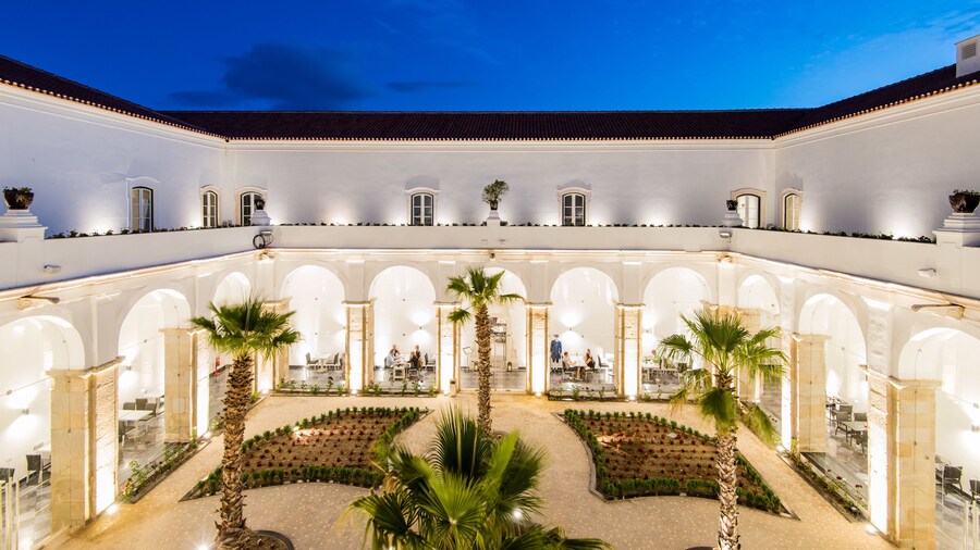 Vila Gale Collection Elvas Hotel
