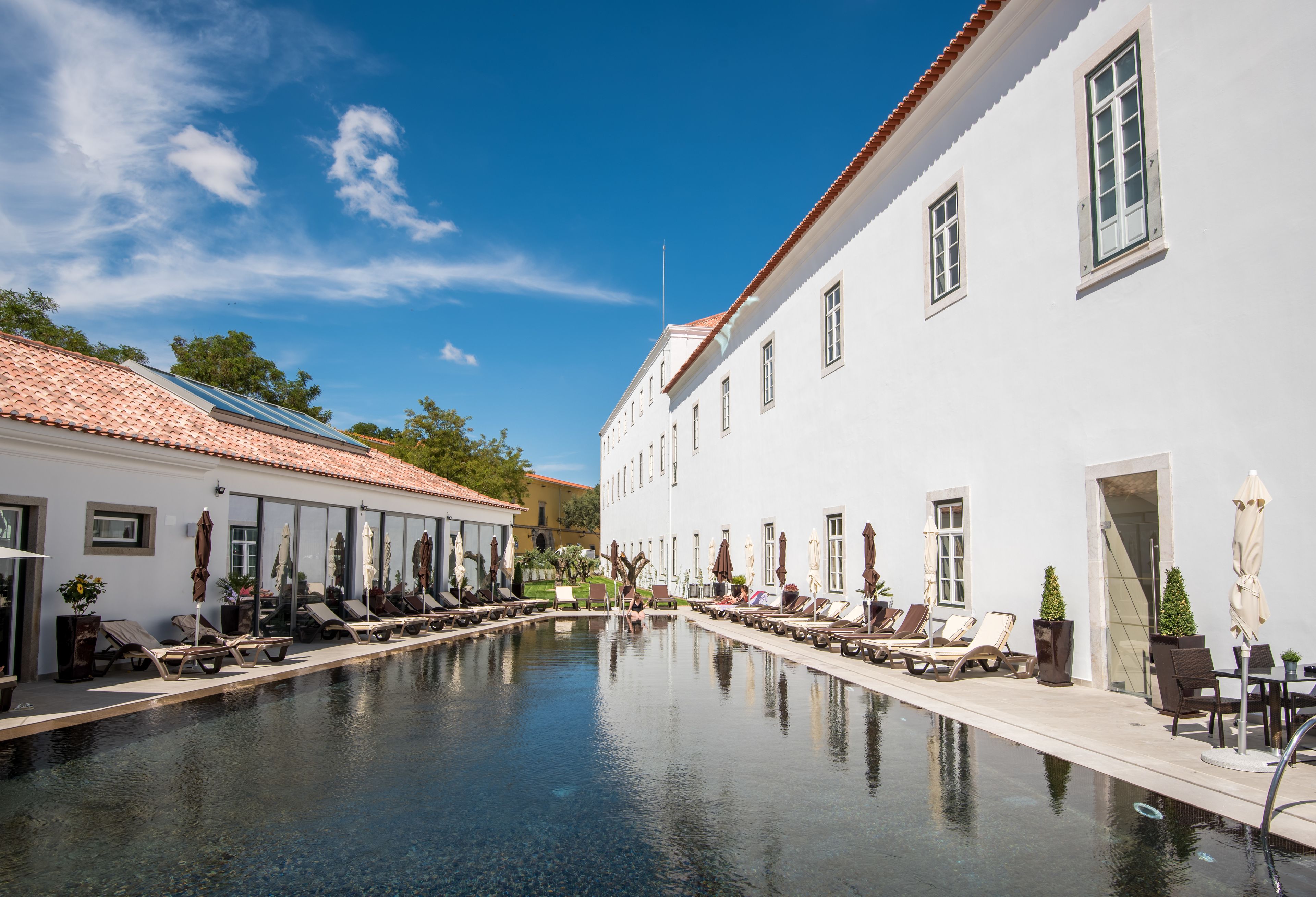 Foto - Vila Gale Collection Elvas