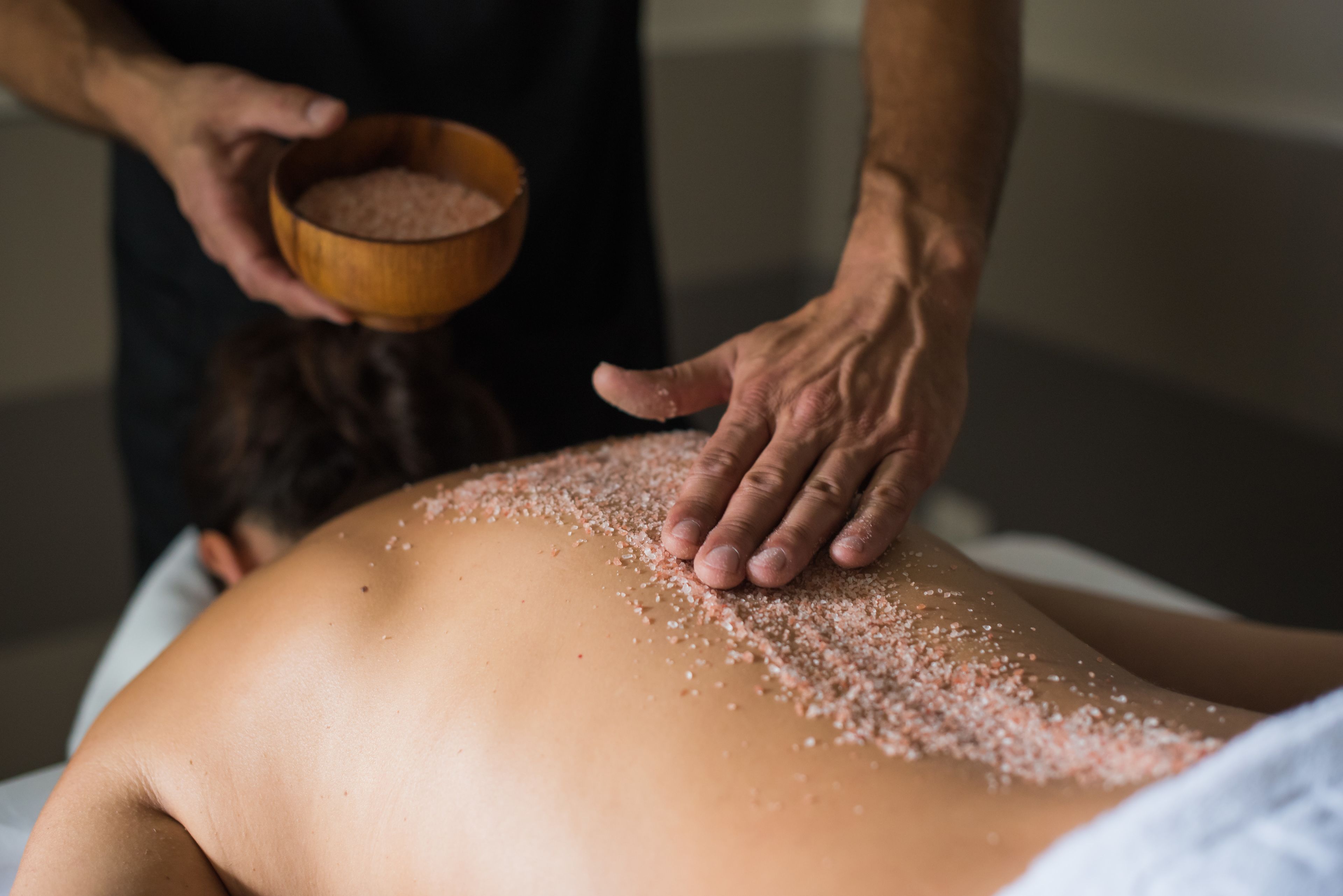 sauna, hot tub, steam room