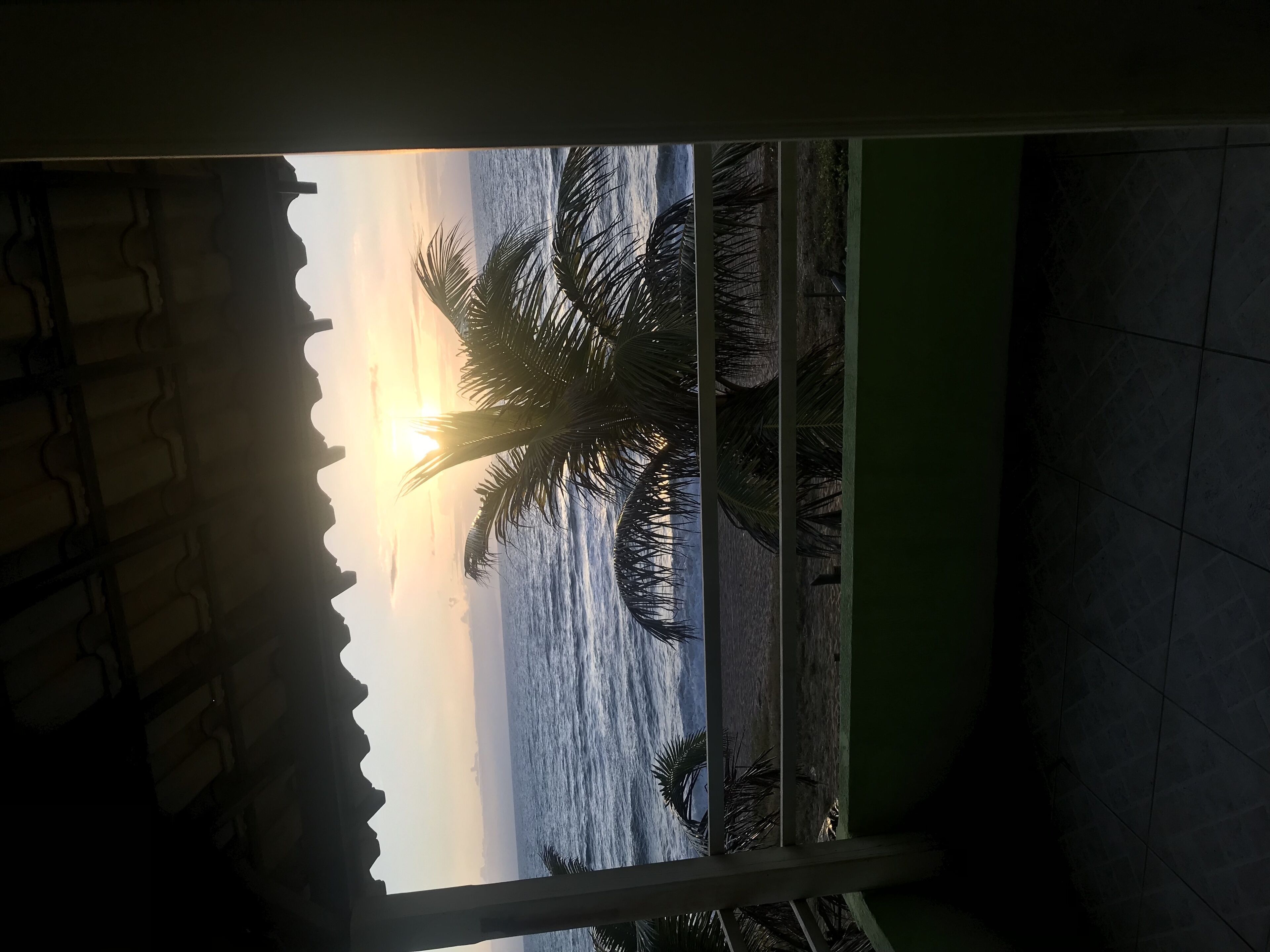 House on the Beach in Porto de Sauípe, Bahia- Brazil 