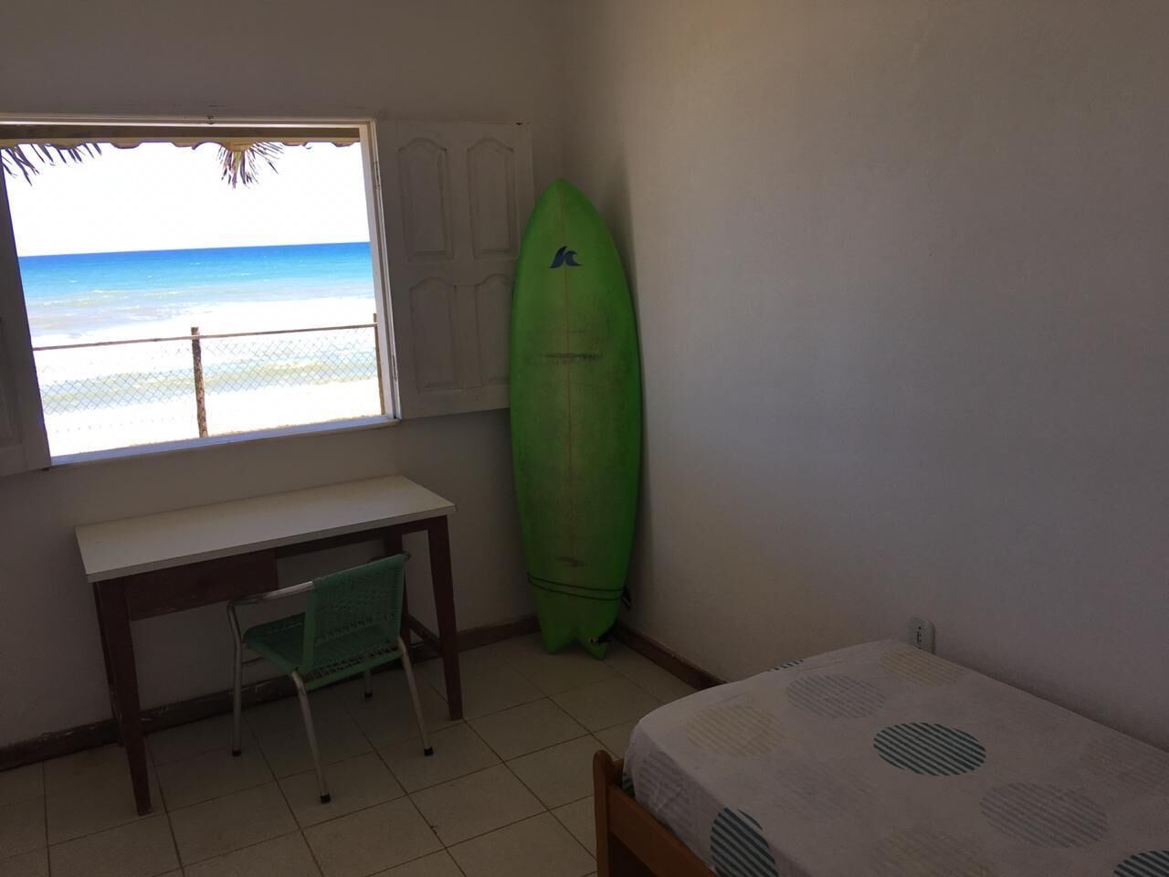 House on the Beach in Porto de Sauípe, Bahia- Brazil 